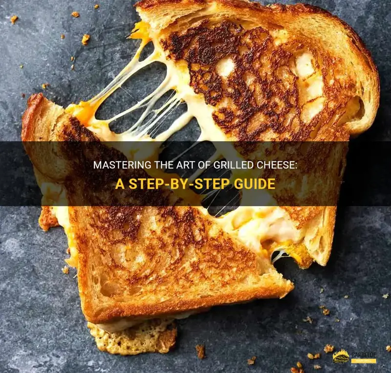 The Art of Cheese Blending: Crafting Your Ultimate Grilled Cheese Sandwich