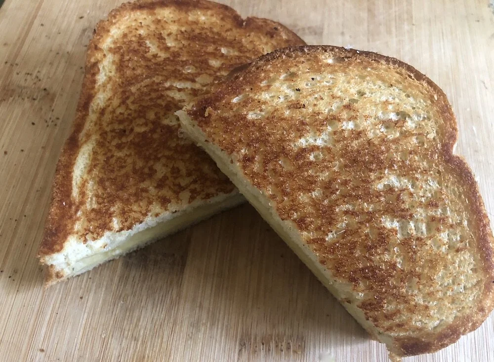 Unlock the Secrets: Your Step-by-Step Guide to Perfect Crispy Grilled Cheese